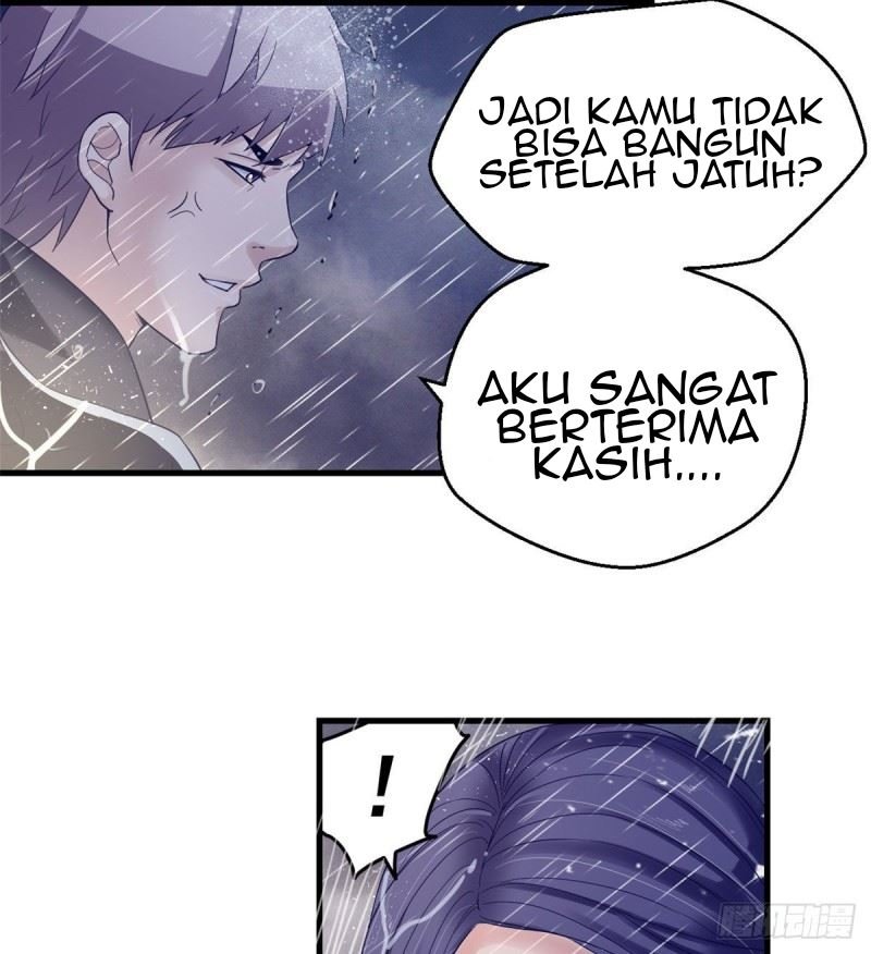 My Exclusive Dream World Adventures - Chapter 7 10