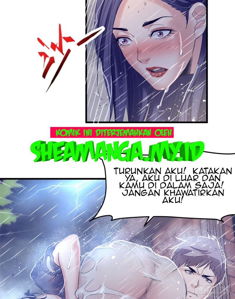 My Exclusive Dream World Adventures - Chapter 7 11