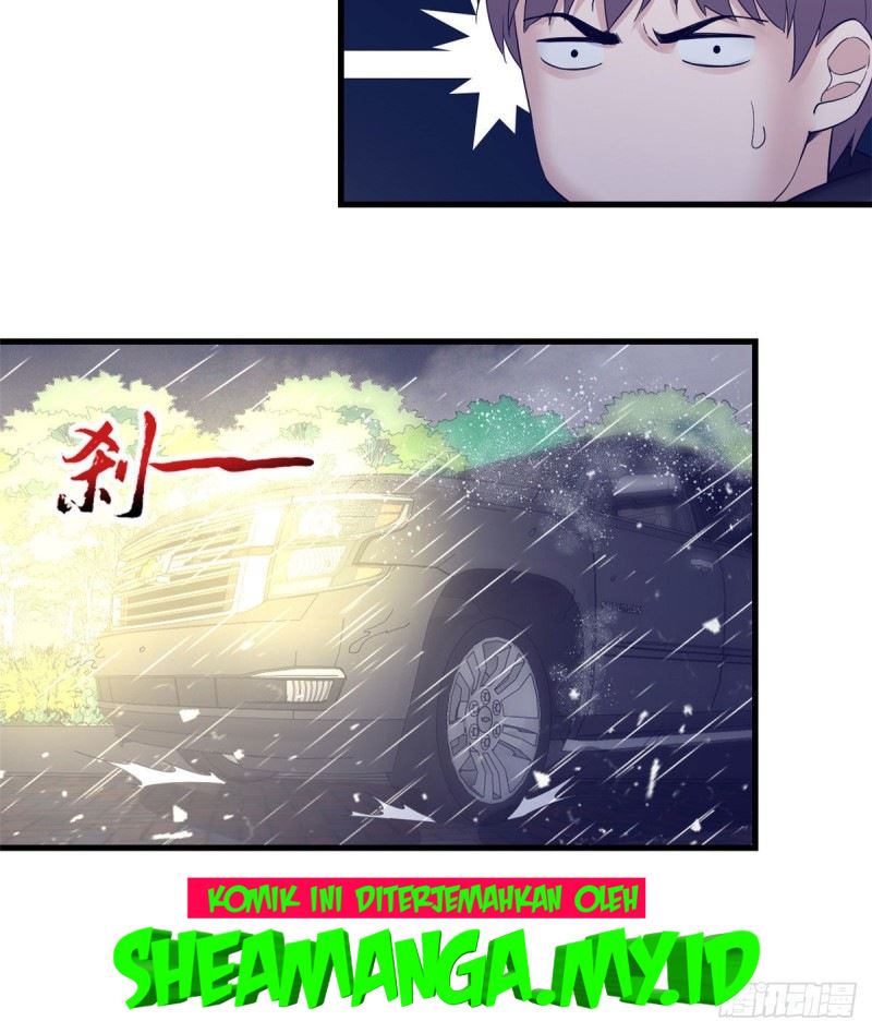 My Exclusive Dream World Adventures - Chapter 7 6