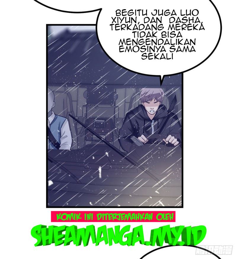 My Exclusive Dream World Adventures - Chapter 7 4