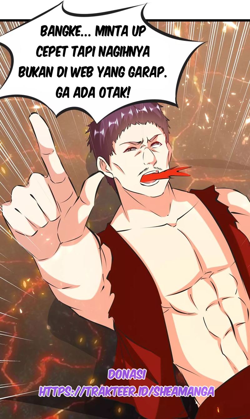 My Exclusive Dream World Adventures - Chapter 7 42