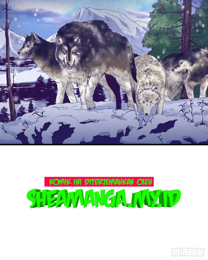 My Exclusive Dream World Adventures - Chapter 7 41