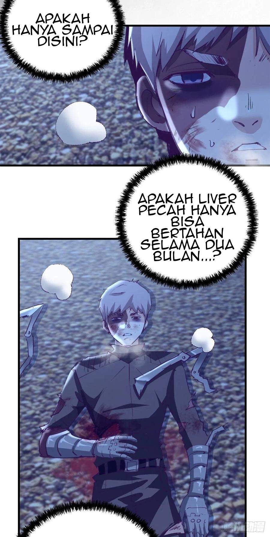 My Exclusive Dream World Adventures - Chapter 72 4