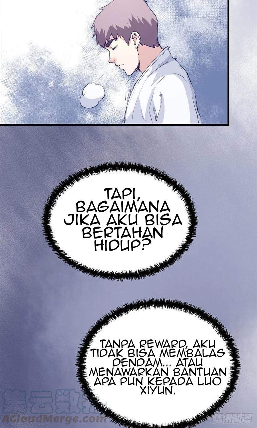My Exclusive Dream World Adventures - Chapter 72 41