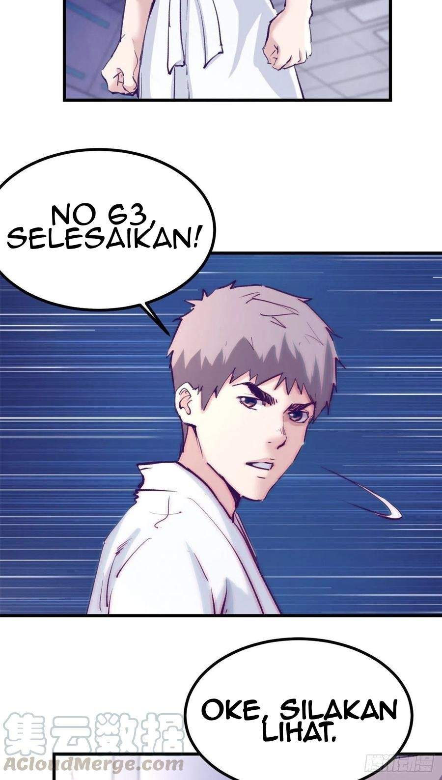My Exclusive Dream World Adventures - Chapter 72 47