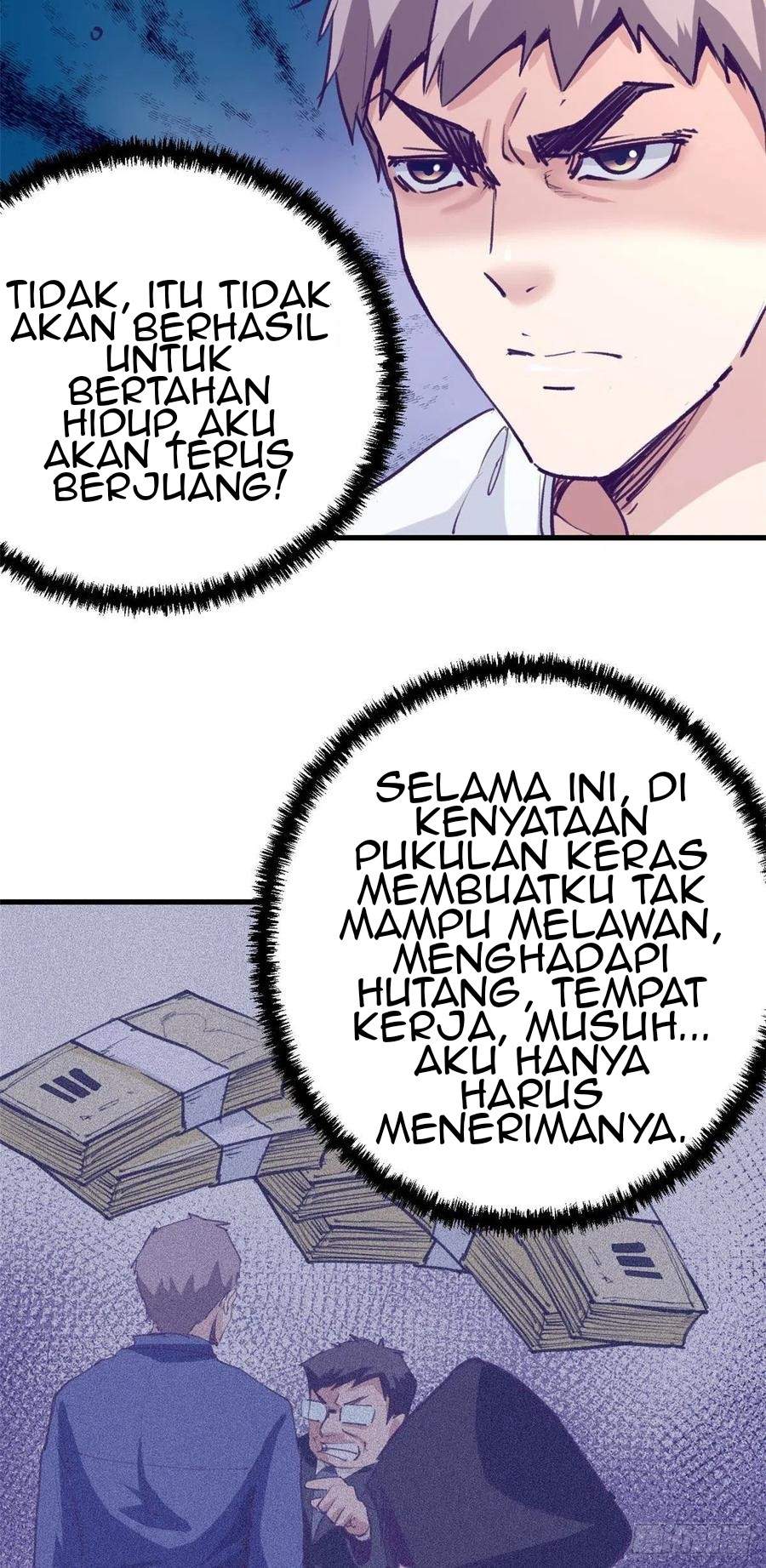 My Exclusive Dream World Adventures - Chapter 72 45