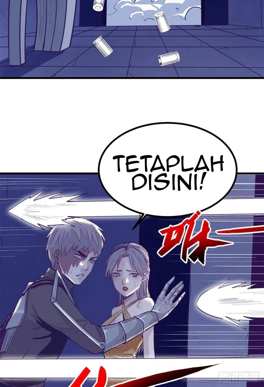 My Exclusive Dream World Adventures - Chapter 70 21 My Exclusive Dream World Adventures - Chapter 70 21