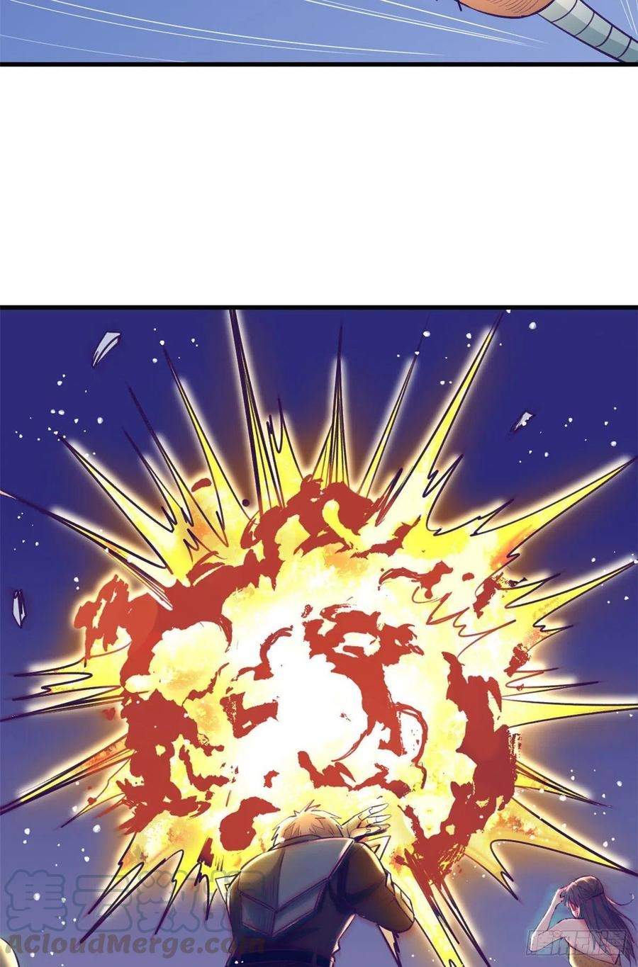 My Exclusive Dream World Adventures - Chapter 70 41 My Exclusive Dream World Adventures - Chapter 70 41