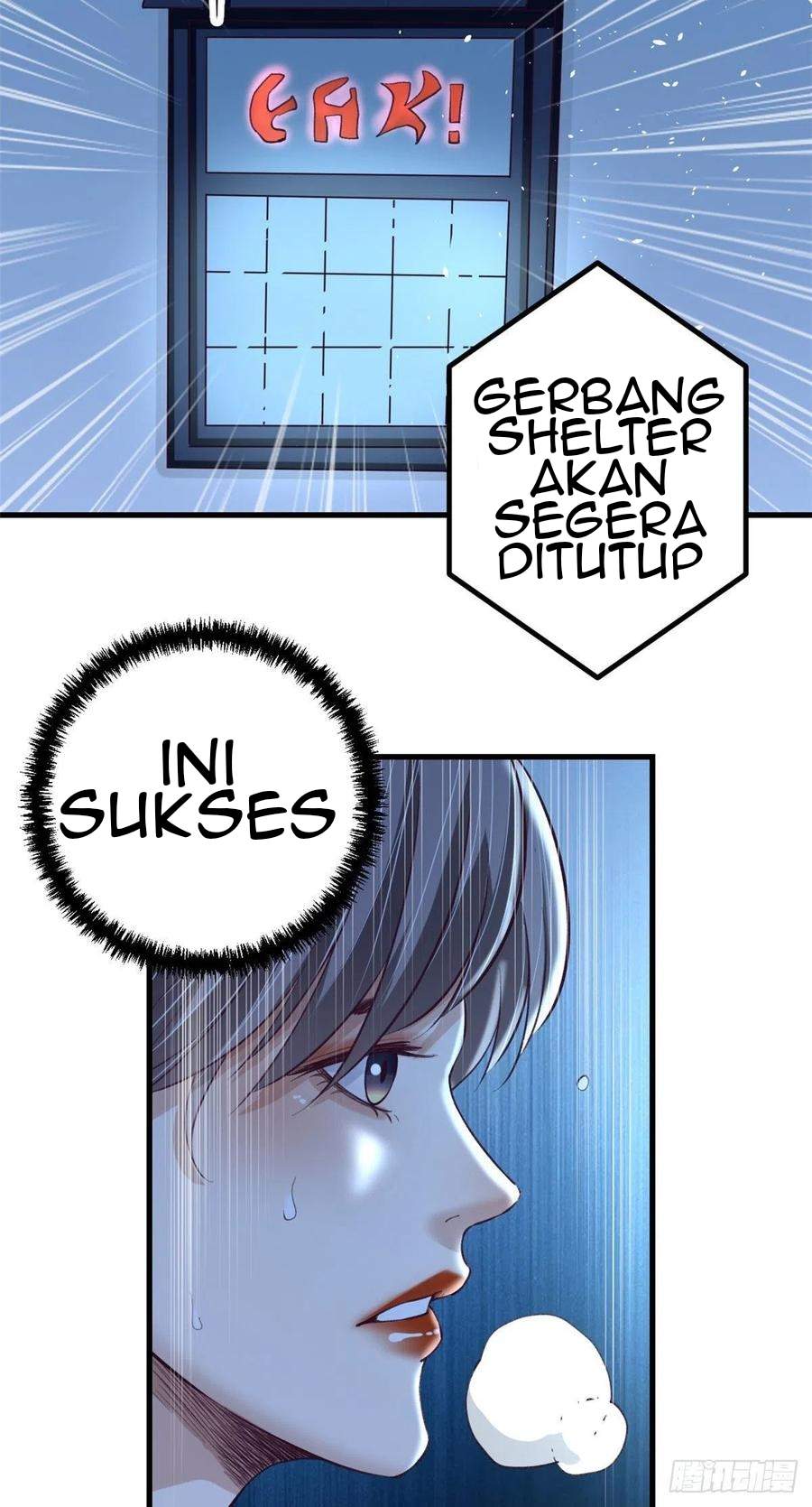 My Exclusive Dream World Adventures - Chapter 71 28