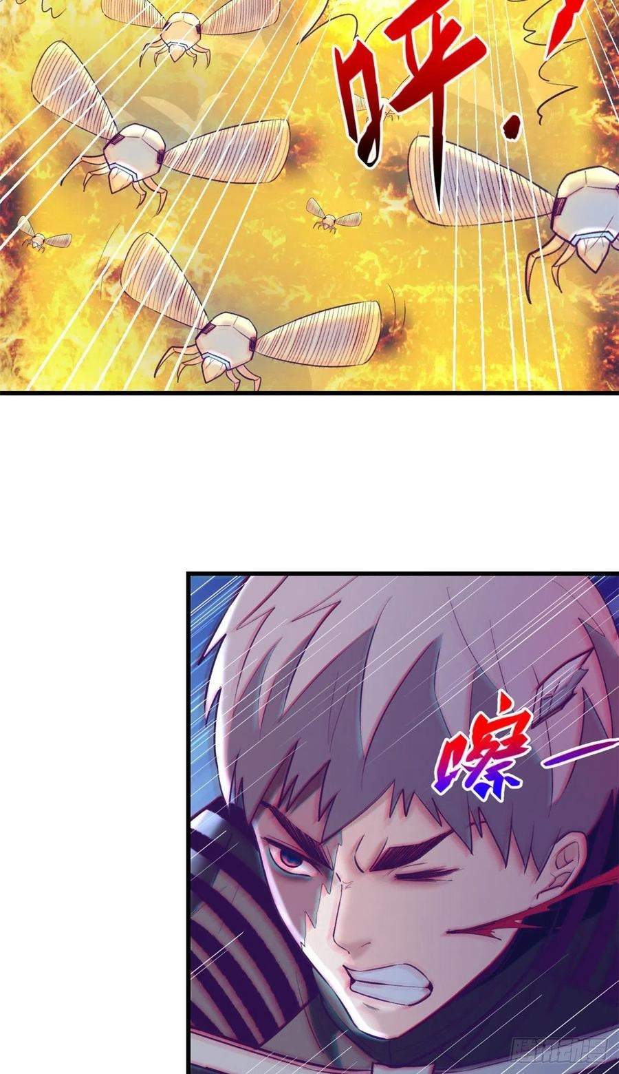 My Exclusive Dream World Adventures - Chapter 71 21