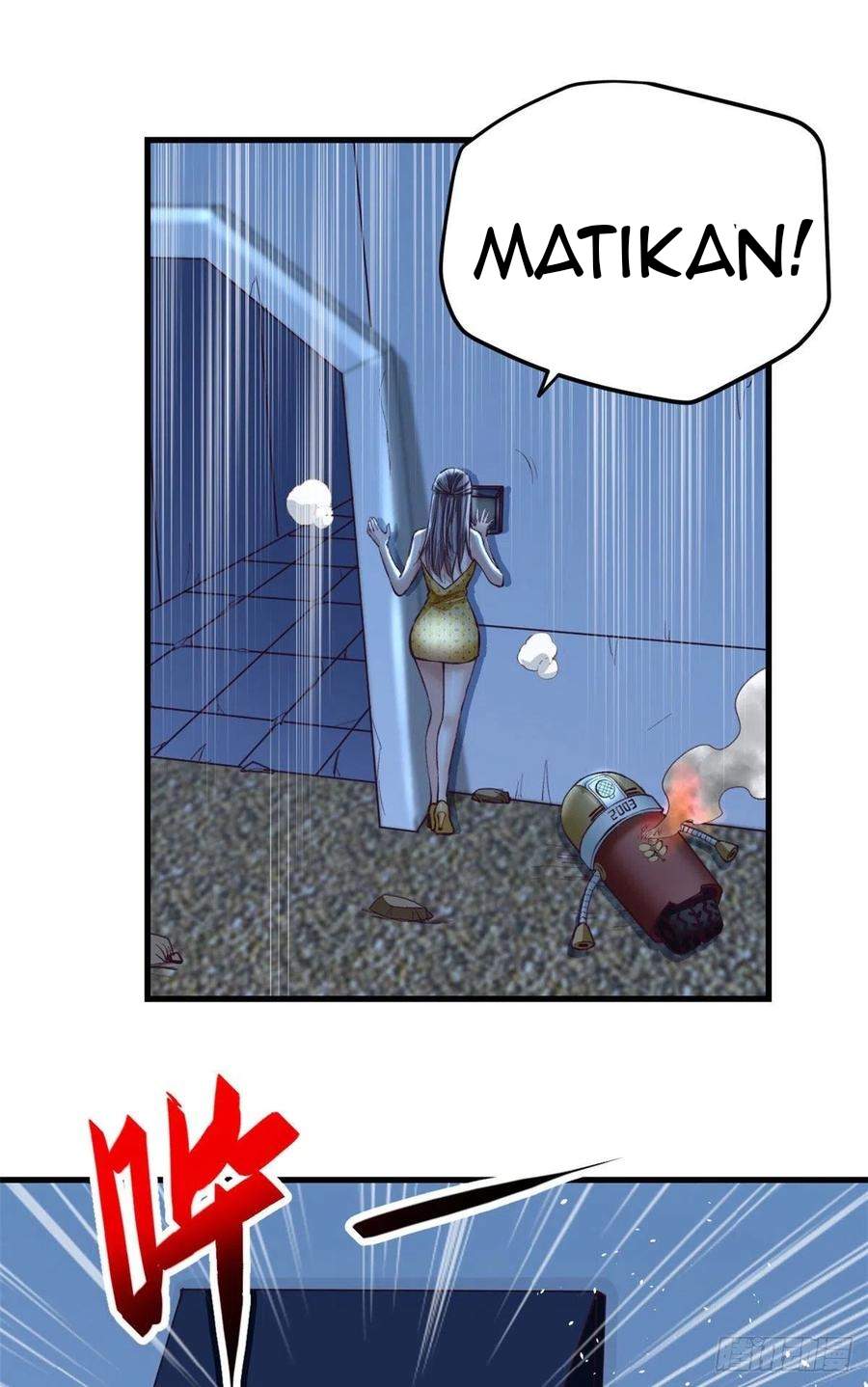 My Exclusive Dream World Adventures - Chapter 71 27