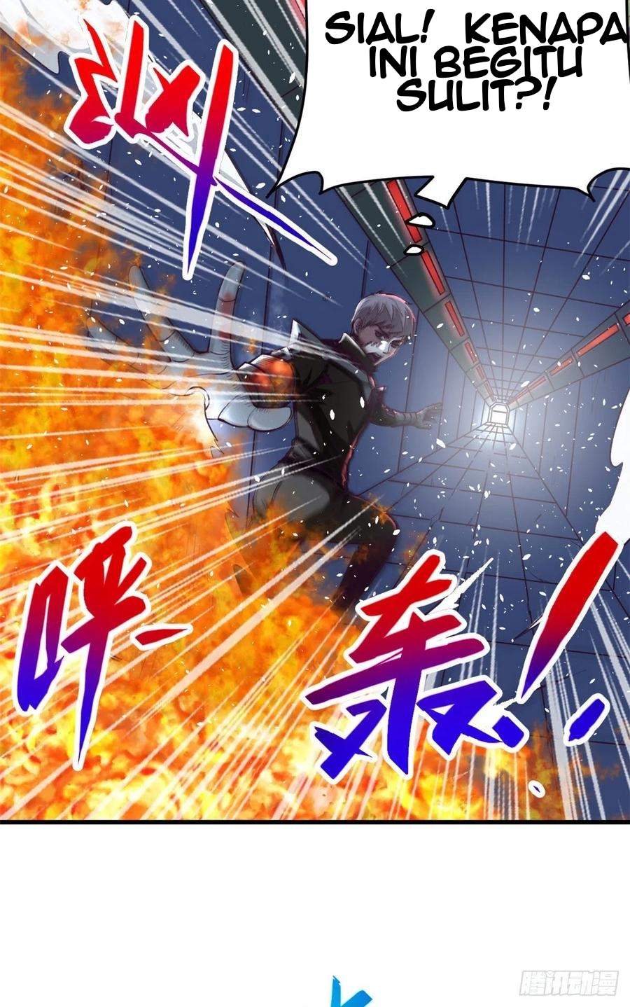 My Exclusive Dream World Adventures - Chapter 71 31