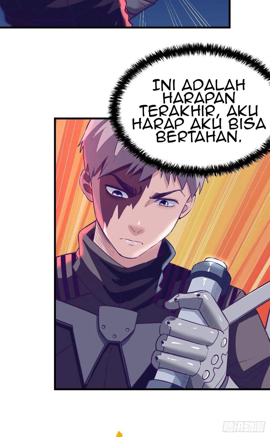 My Exclusive Dream World Adventures - Chapter 71 37