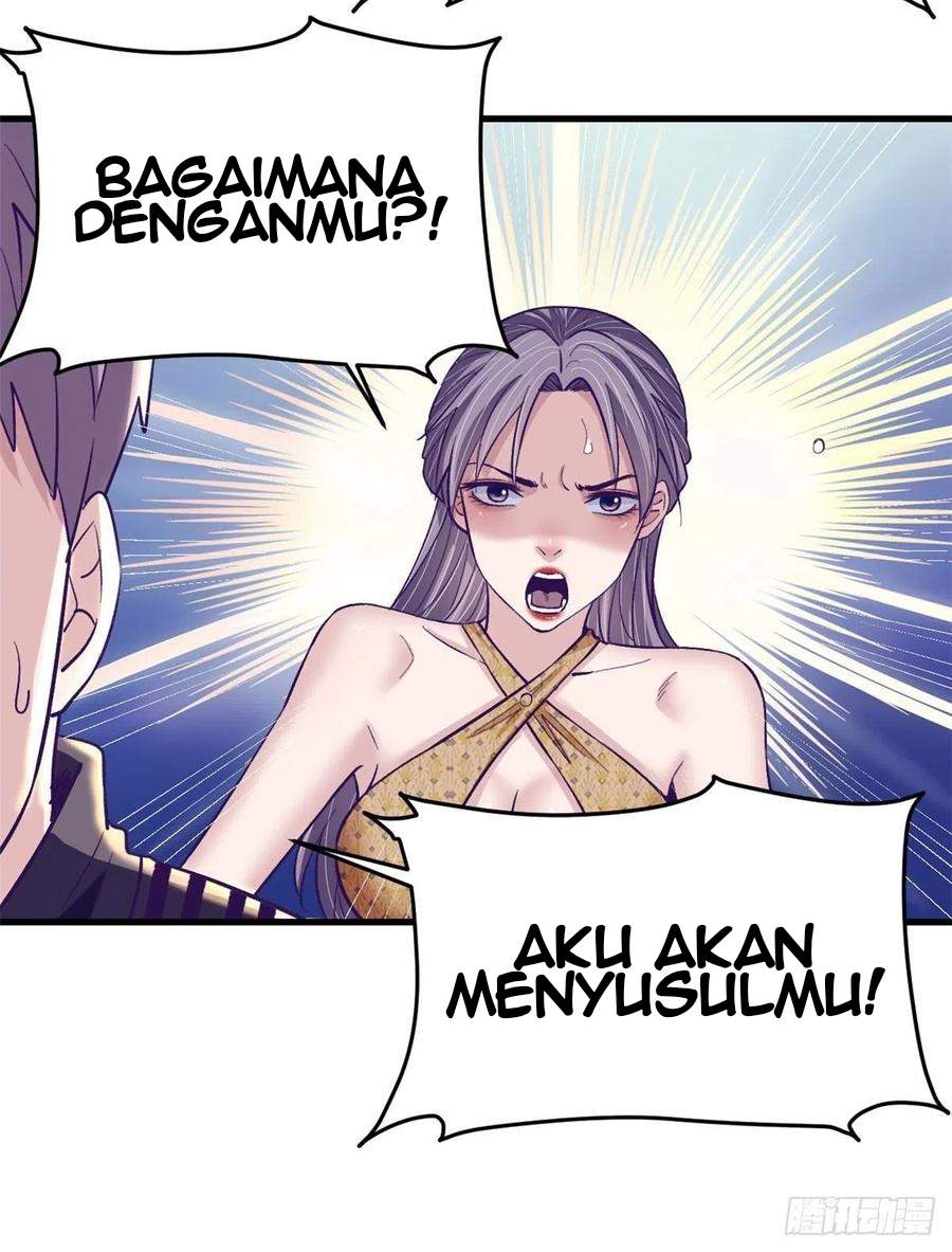 My Exclusive Dream World Adventures - Chapter 71 18