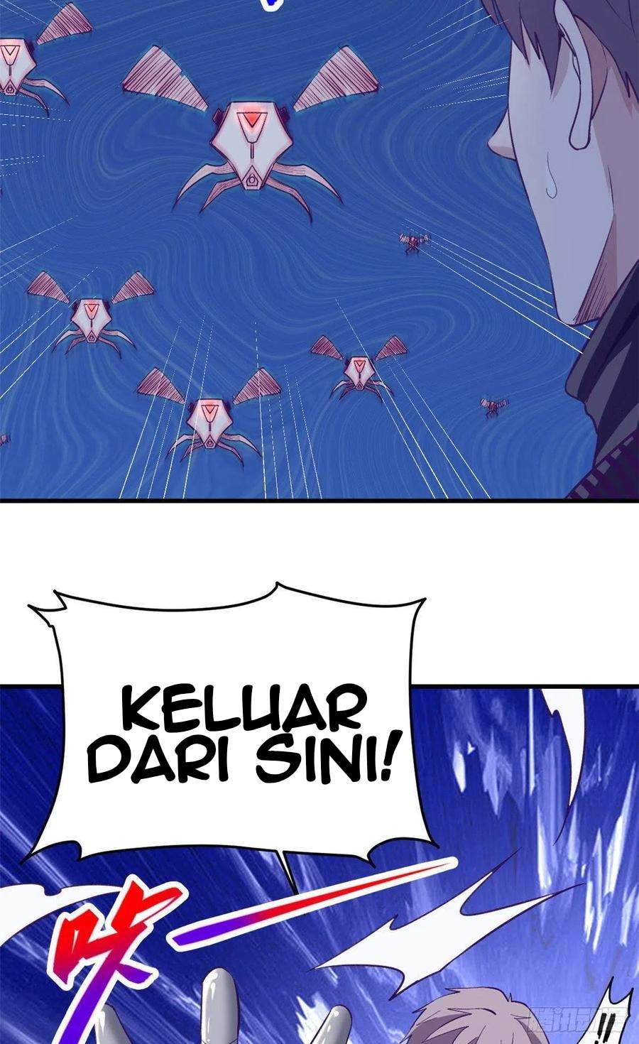 My Exclusive Dream World Adventures - Chapter 71 13