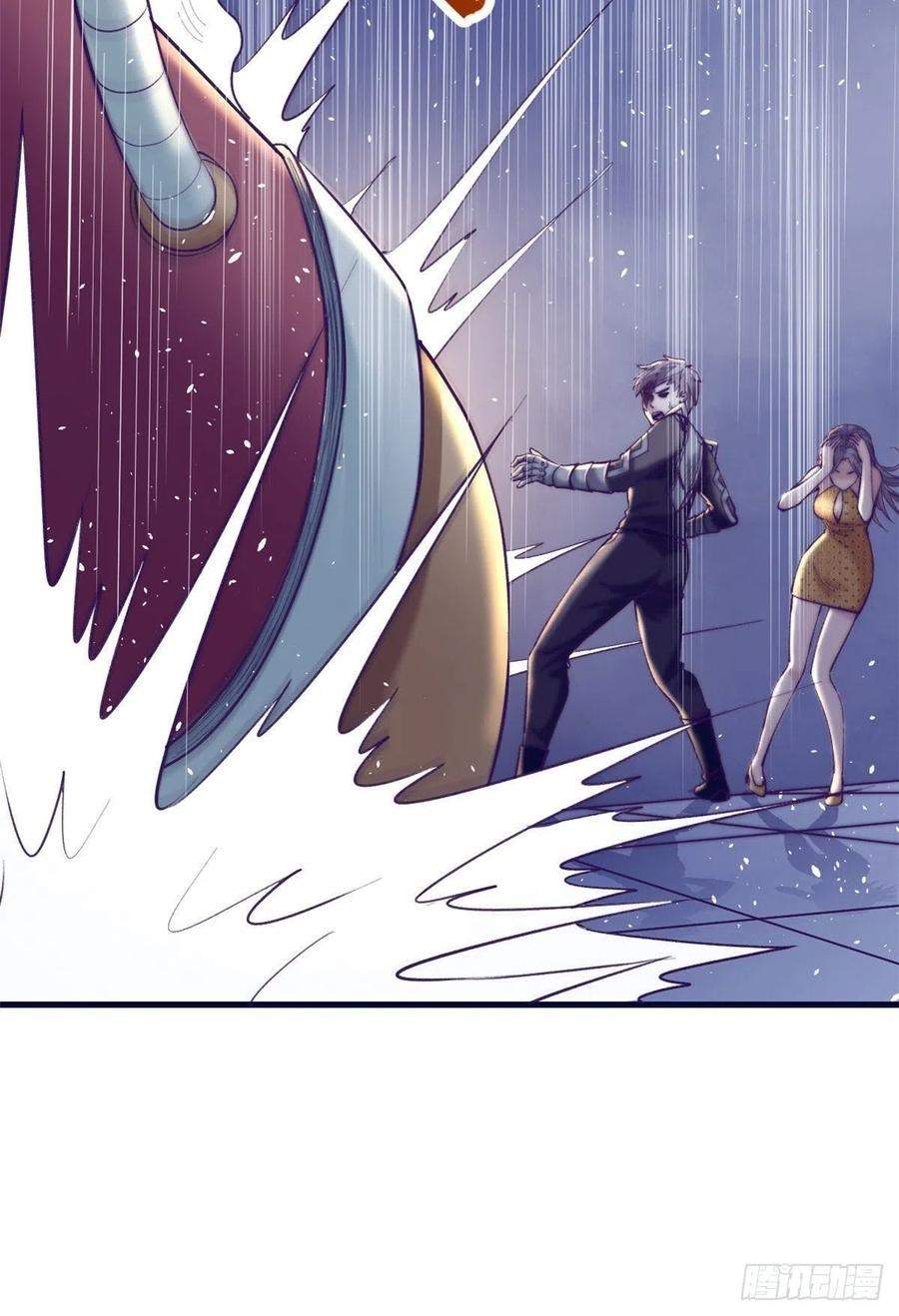 My Exclusive Dream World Adventures - Chapter 71 10
