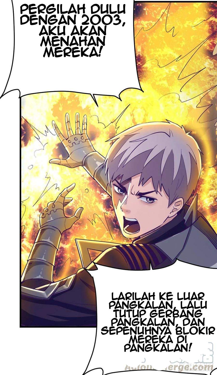 My Exclusive Dream World Adventures - Chapter 71 17