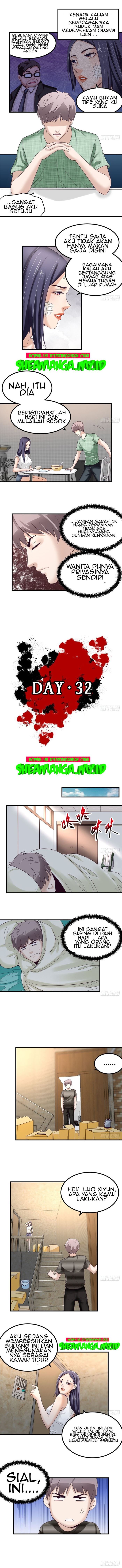 My Exclusive Dream World Adventures - Chapter 4 4