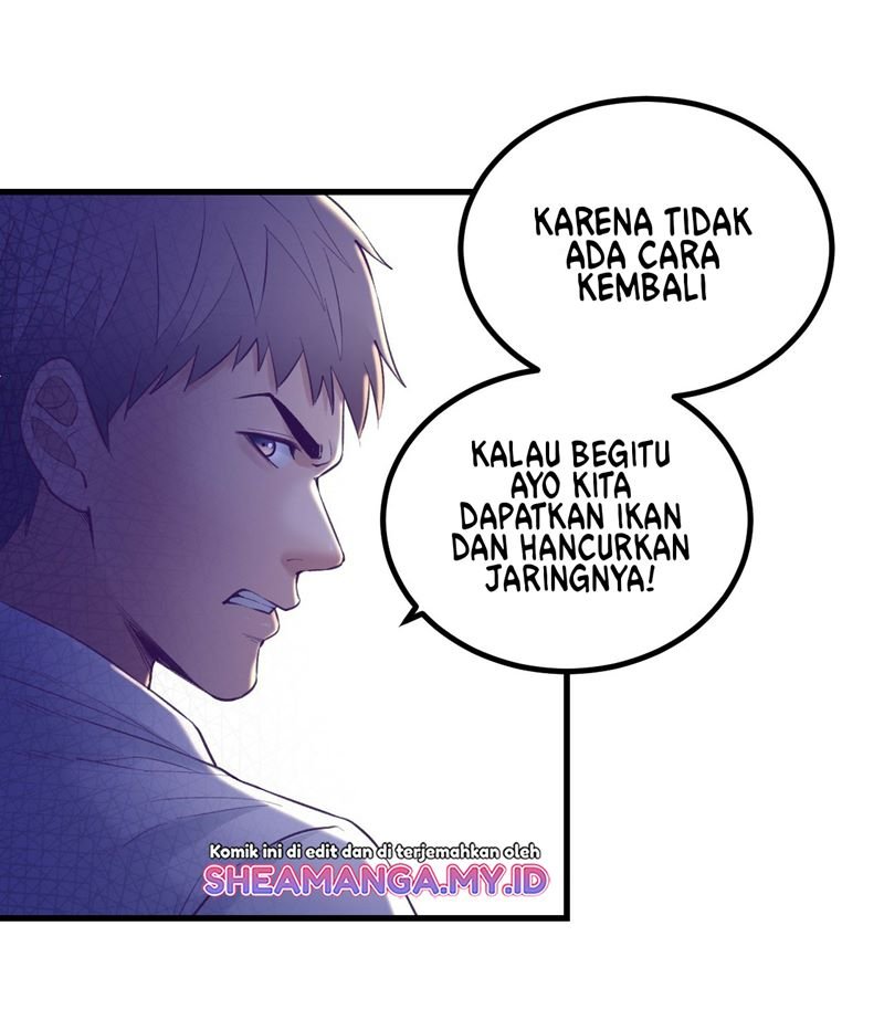My Exclusive Dream World Adventures - Chapter 40 8