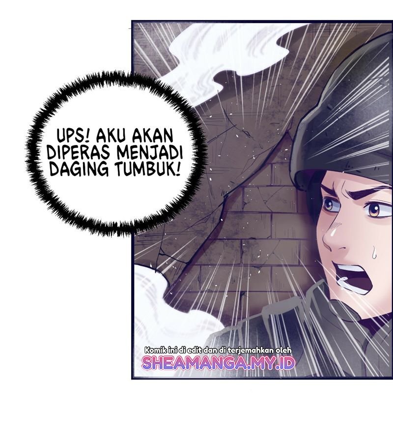 My Exclusive Dream World Adventures - Chapter 40 28