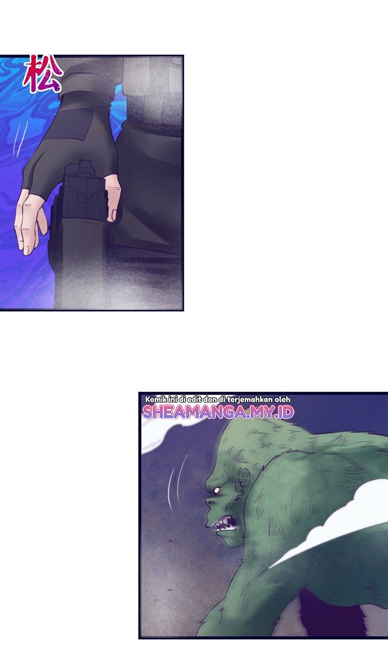 My Exclusive Dream World Adventures - Chapter 40 24