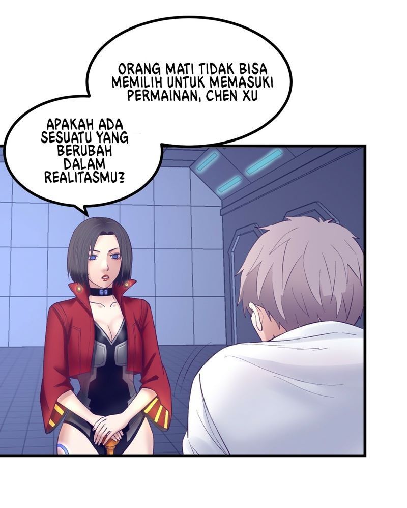 My Exclusive Dream World Adventures - Chapter 40 3
