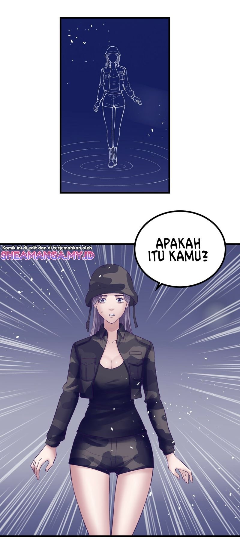 My Exclusive Dream World Adventures - Chapter 40 38