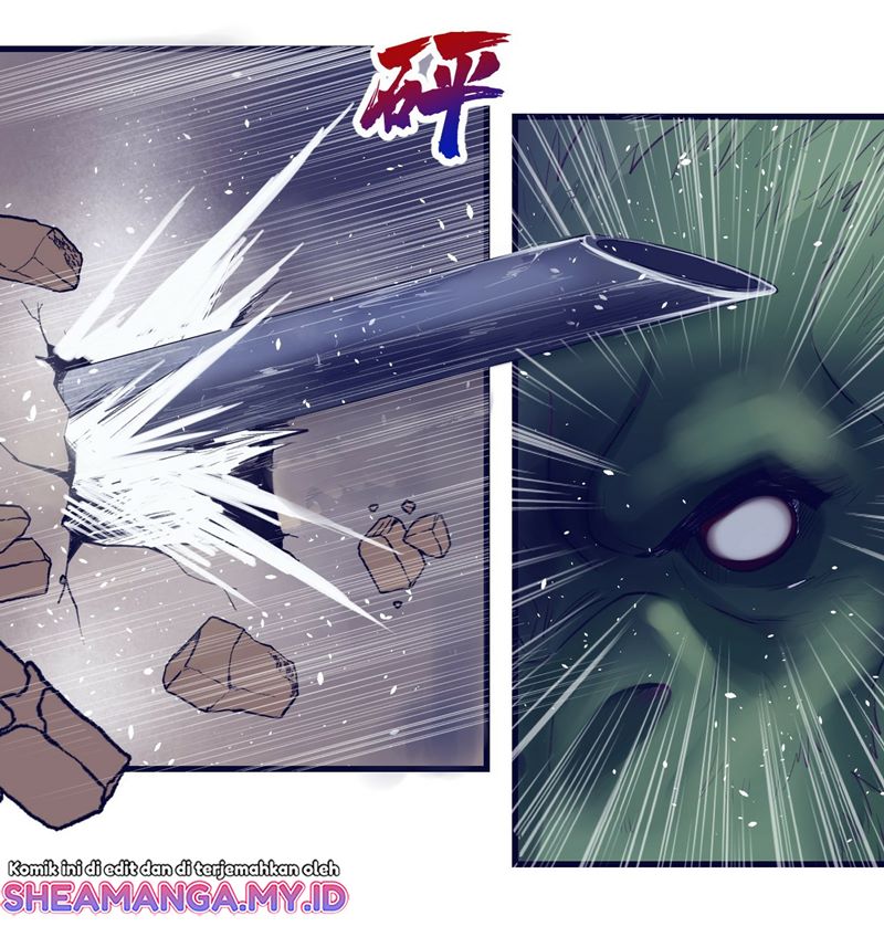 My Exclusive Dream World Adventures - Chapter 40 30