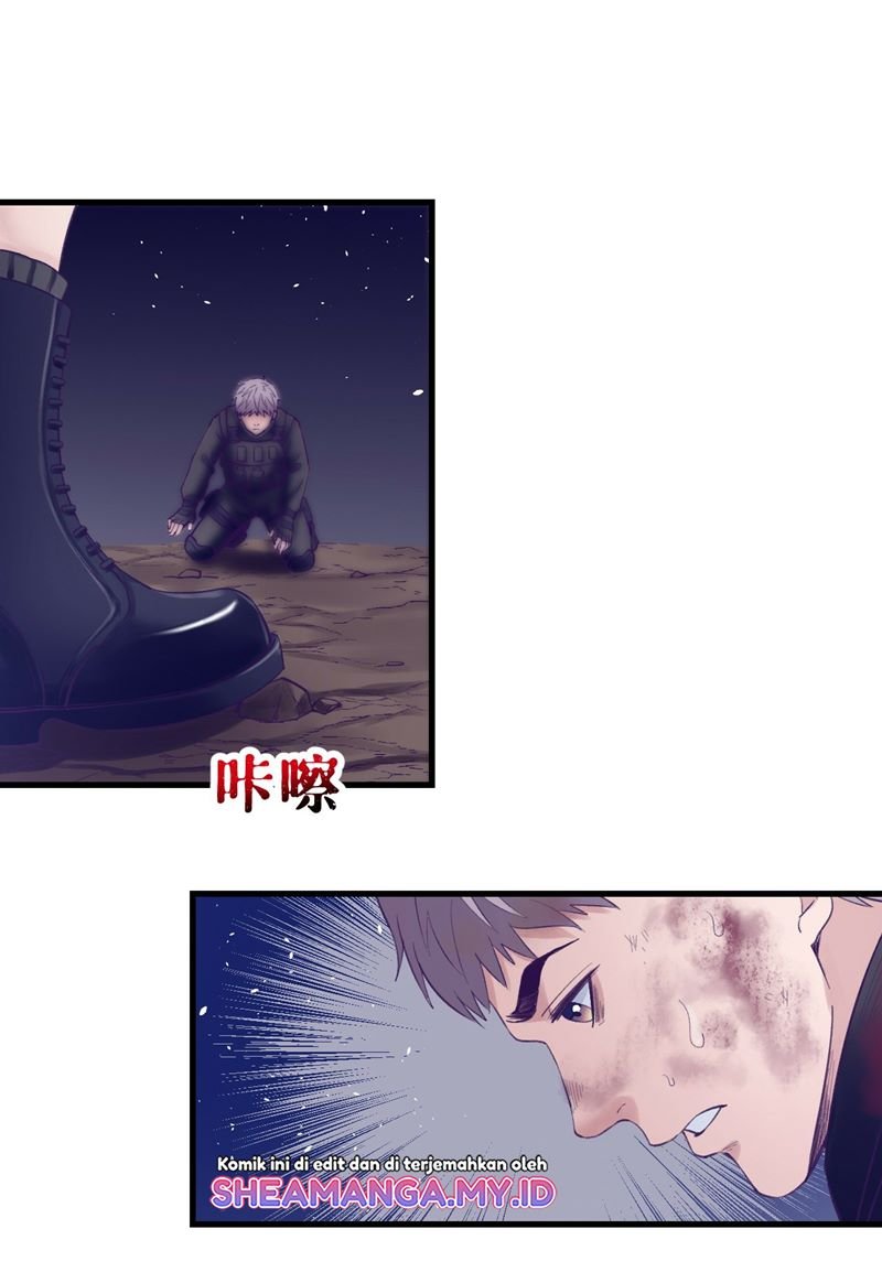 My Exclusive Dream World Adventures - Chapter 40 36