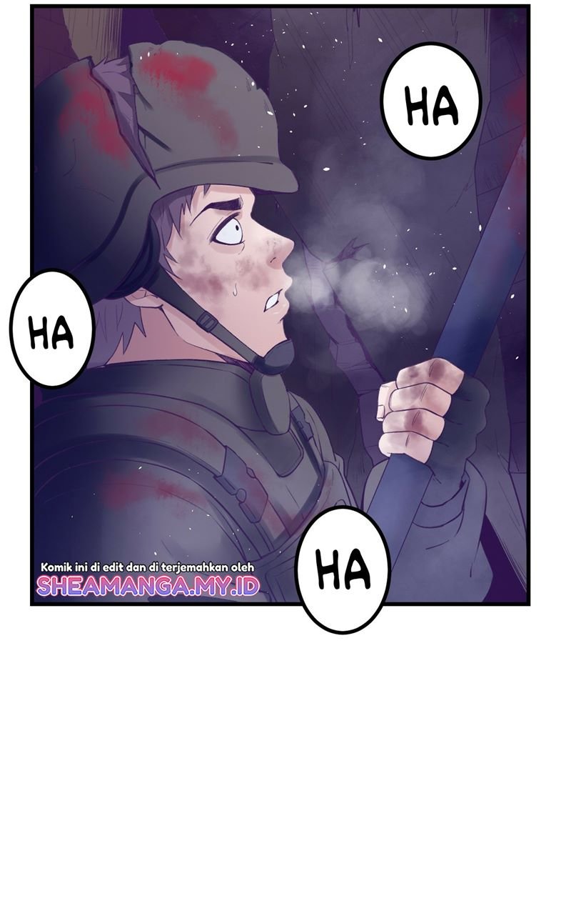 My Exclusive Dream World Adventures - Chapter 40 34