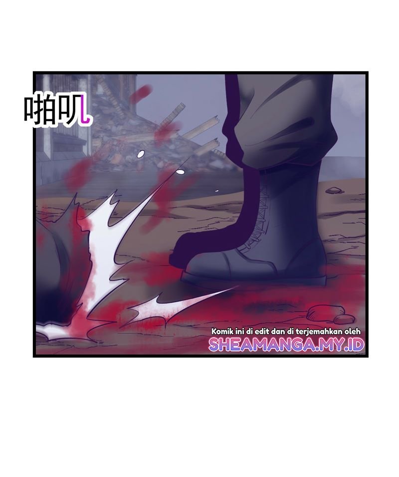 My Exclusive Dream World Adventures - Chapter 40 18