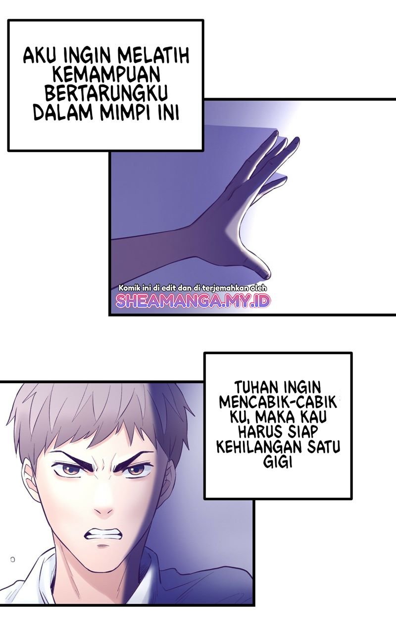 My Exclusive Dream World Adventures - Chapter 40 10