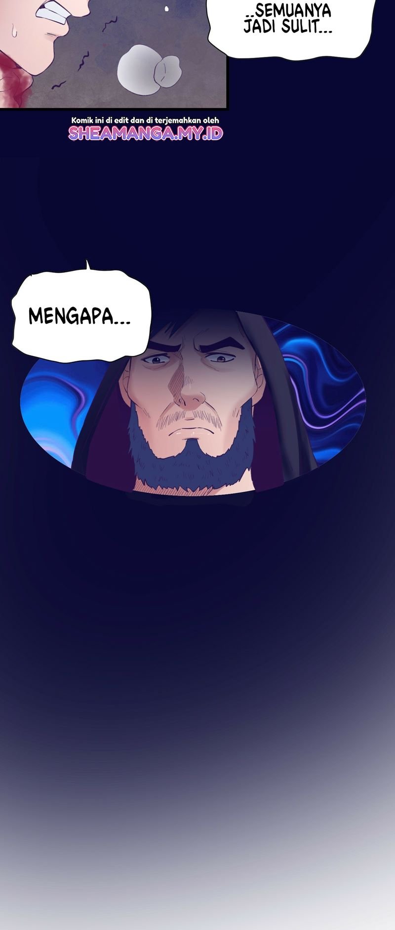 My Exclusive Dream World Adventures - Chapter 40 6