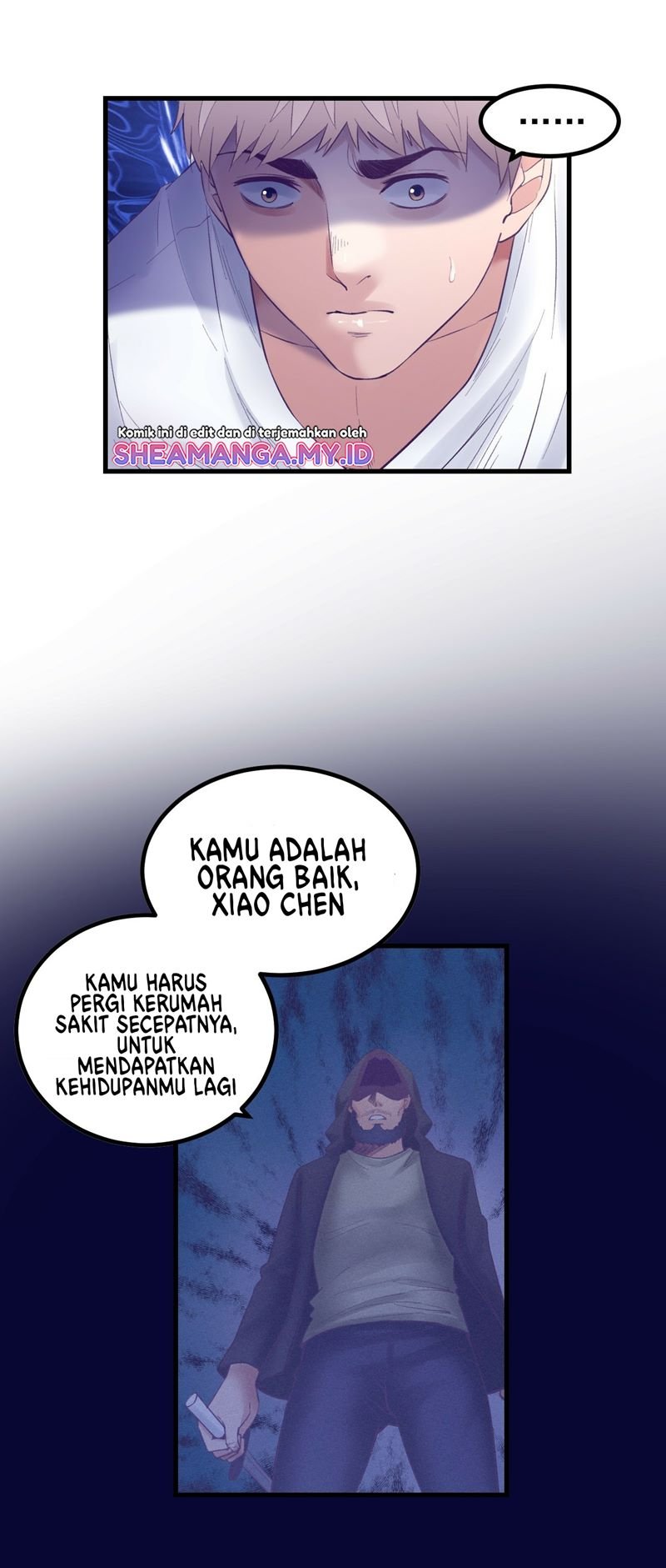 My Exclusive Dream World Adventures - Chapter 40 4