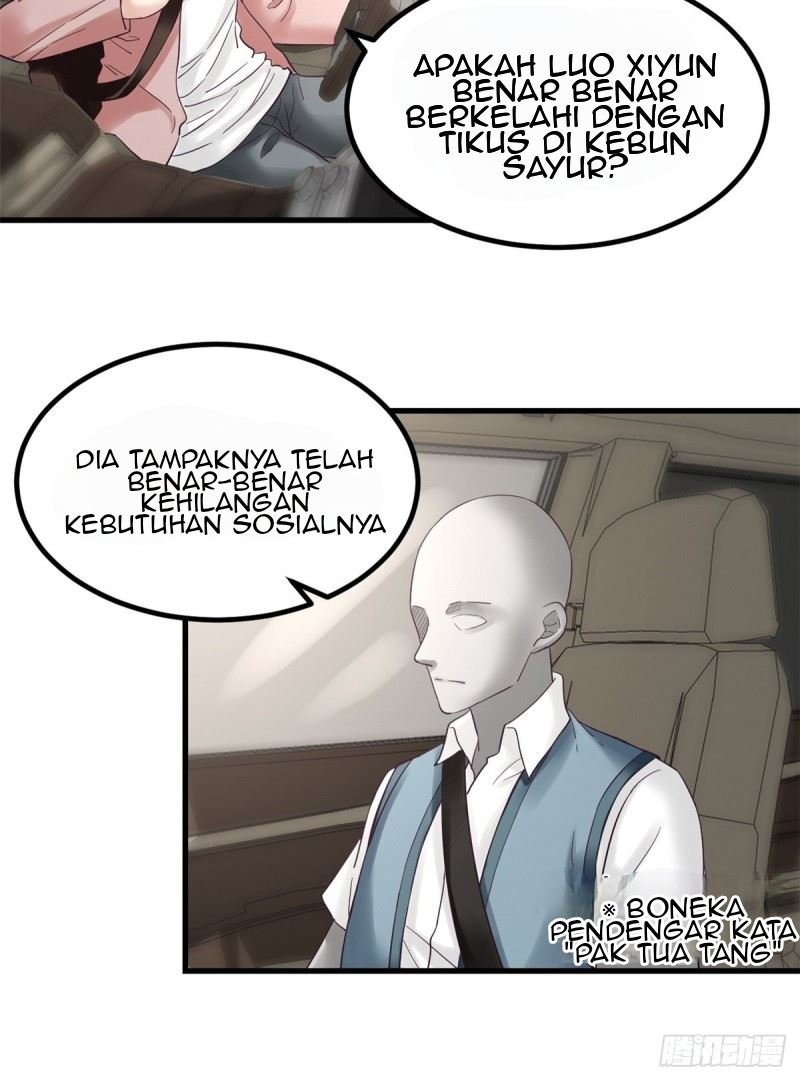 My Exclusive Dream World Adventures - Chapter 5 10