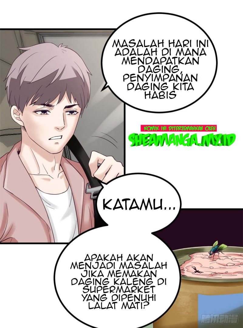 My Exclusive Dream World Adventures - Chapter 5 11