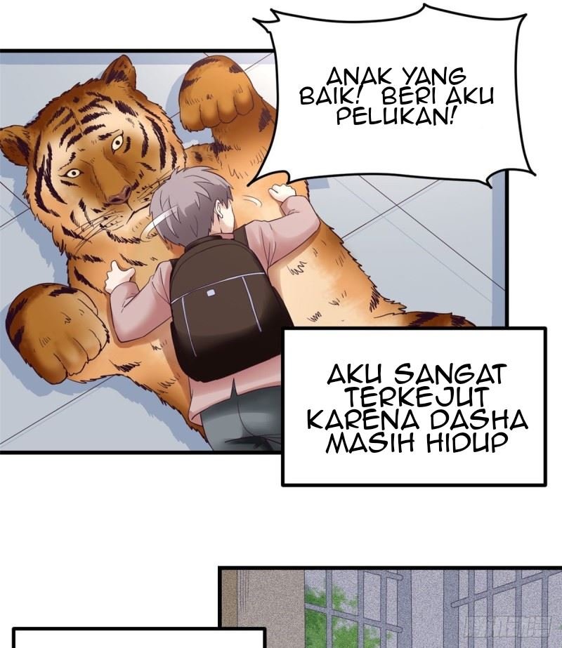 My Exclusive Dream World Adventures - Chapter 5 17