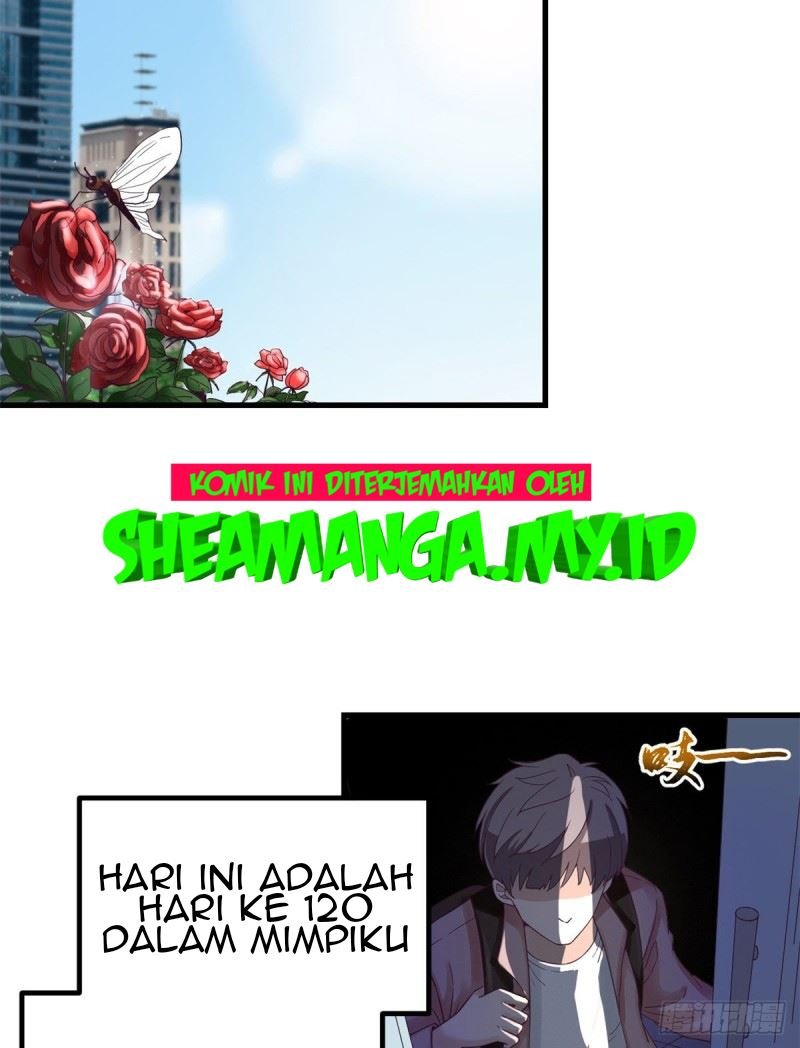 My Exclusive Dream World Adventures - Chapter 5 4