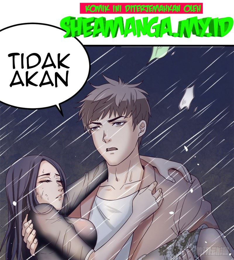 My Exclusive Dream World Adventures - Chapter 5 48