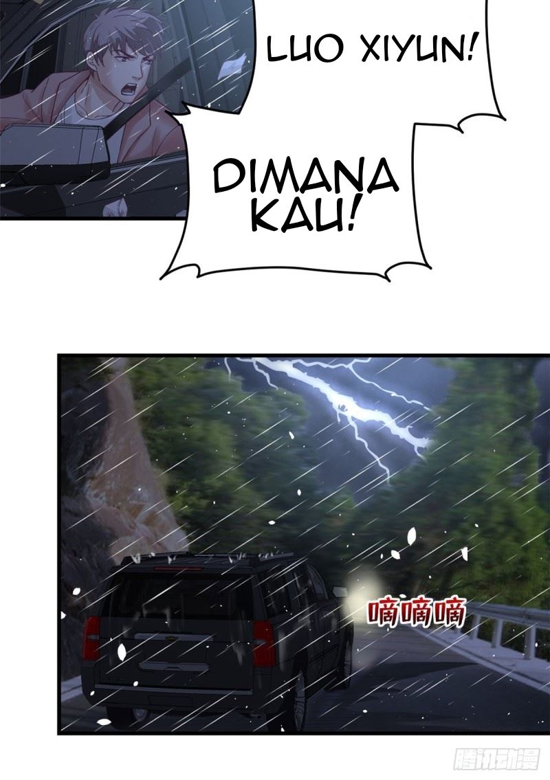 My Exclusive Dream World Adventures - Chapter 5 41