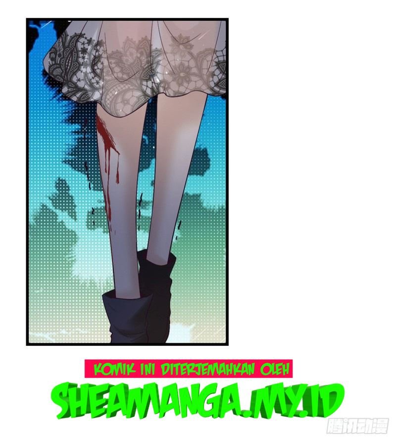 My Exclusive Dream World Adventures - Chapter 5 46