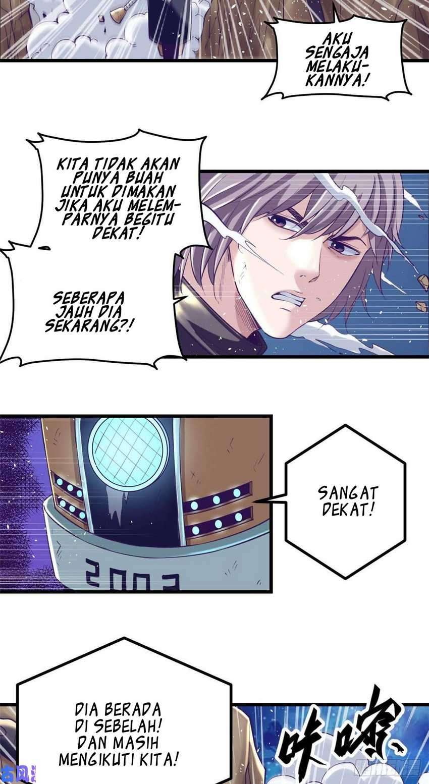 My Exclusive Dream World Adventures - Chapter 51 8