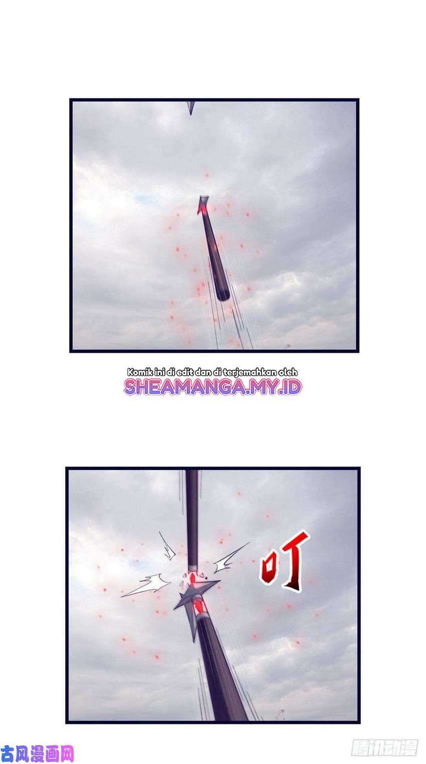 My Exclusive Dream World Adventures - Chapter 51 31