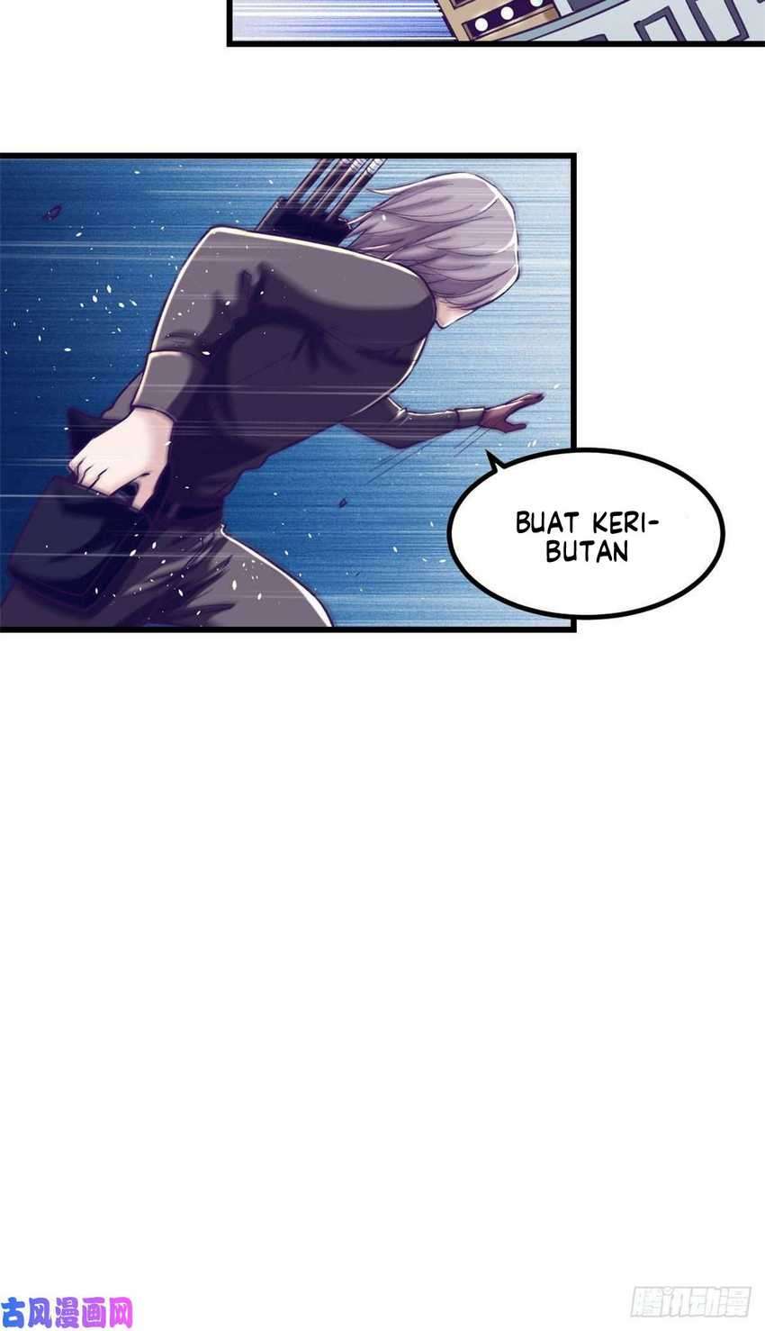 My Exclusive Dream World Adventures - Chapter 51 10