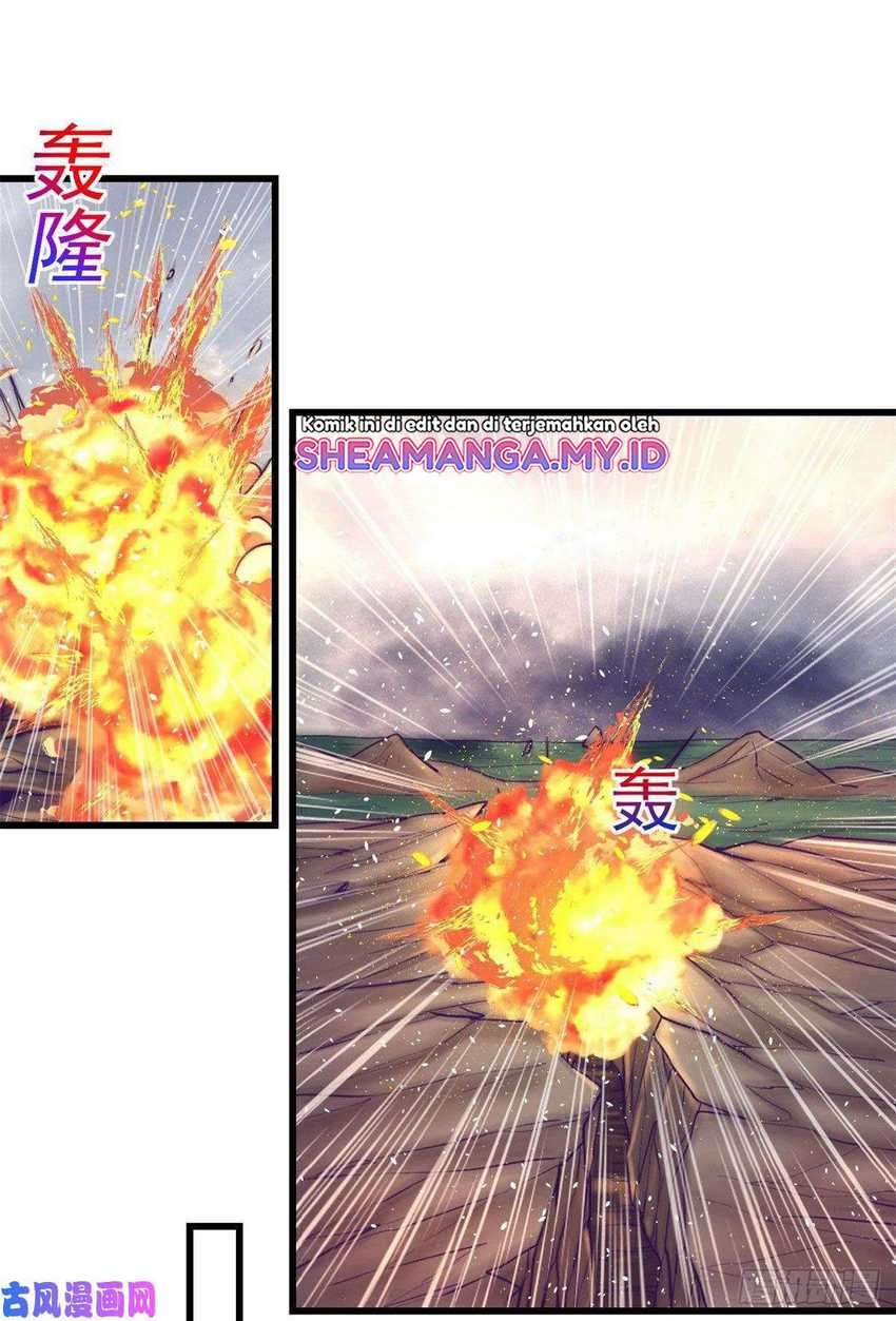 My Exclusive Dream World Adventures - Chapter 51 11