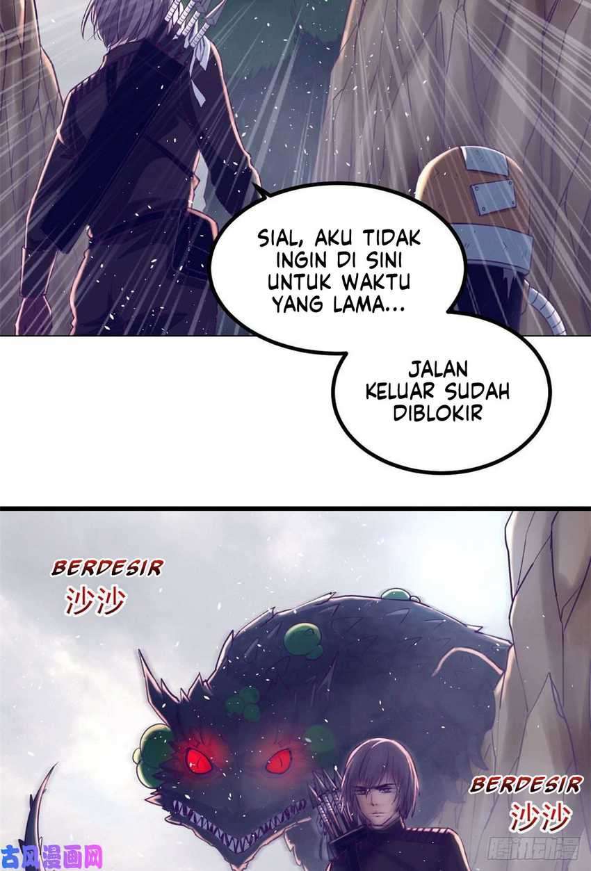 My Exclusive Dream World Adventures - Chapter 51 16