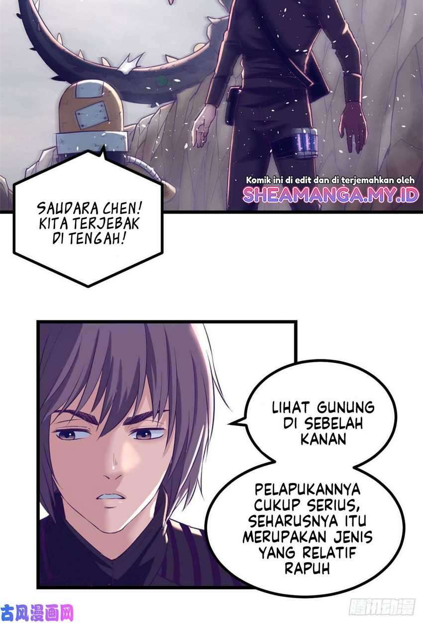 My Exclusive Dream World Adventures - Chapter 51 17