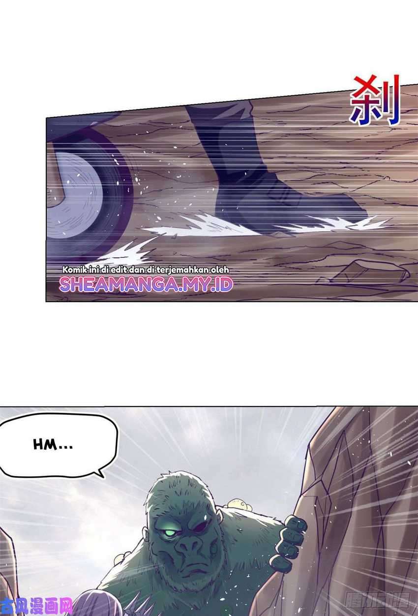 My Exclusive Dream World Adventures - Chapter 51 15