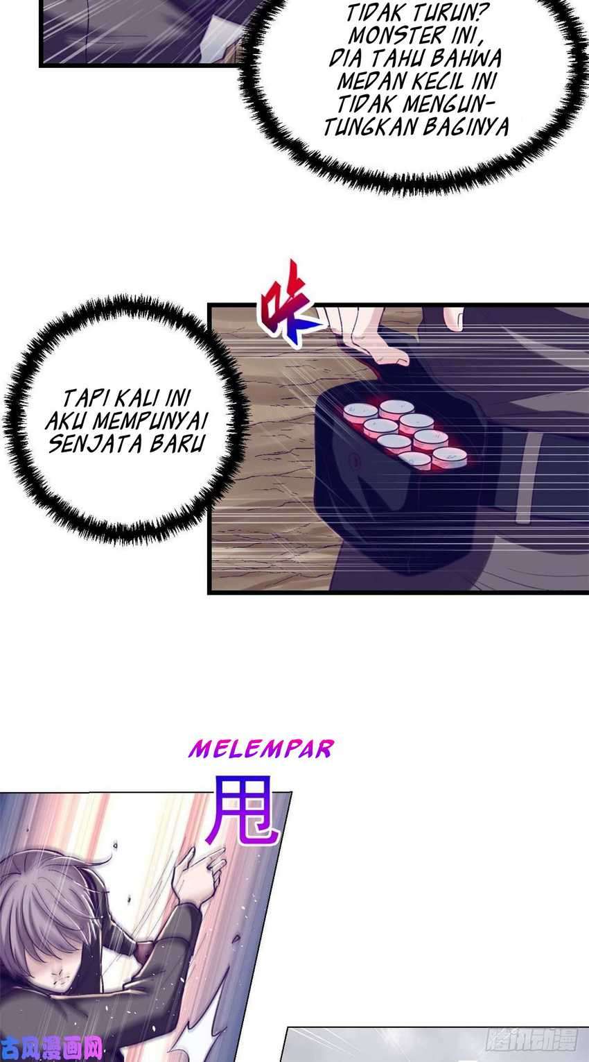 My Exclusive Dream World Adventures - Chapter 51 6