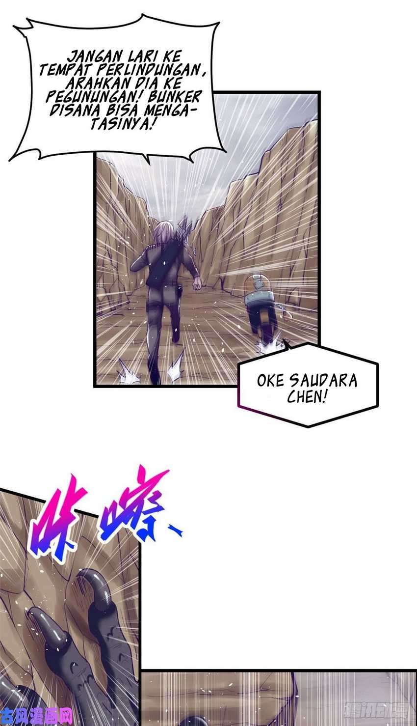 My Exclusive Dream World Adventures - Chapter 51 4